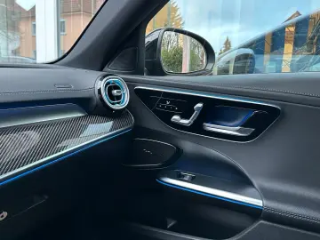 C 220d AMG  MAGNO Night Pano Sound Memo DigiLigh