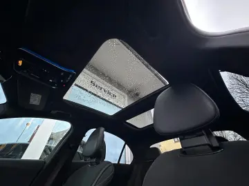 C 220d AMG  MAGNO Night Pano Sound Memo DigiLigh