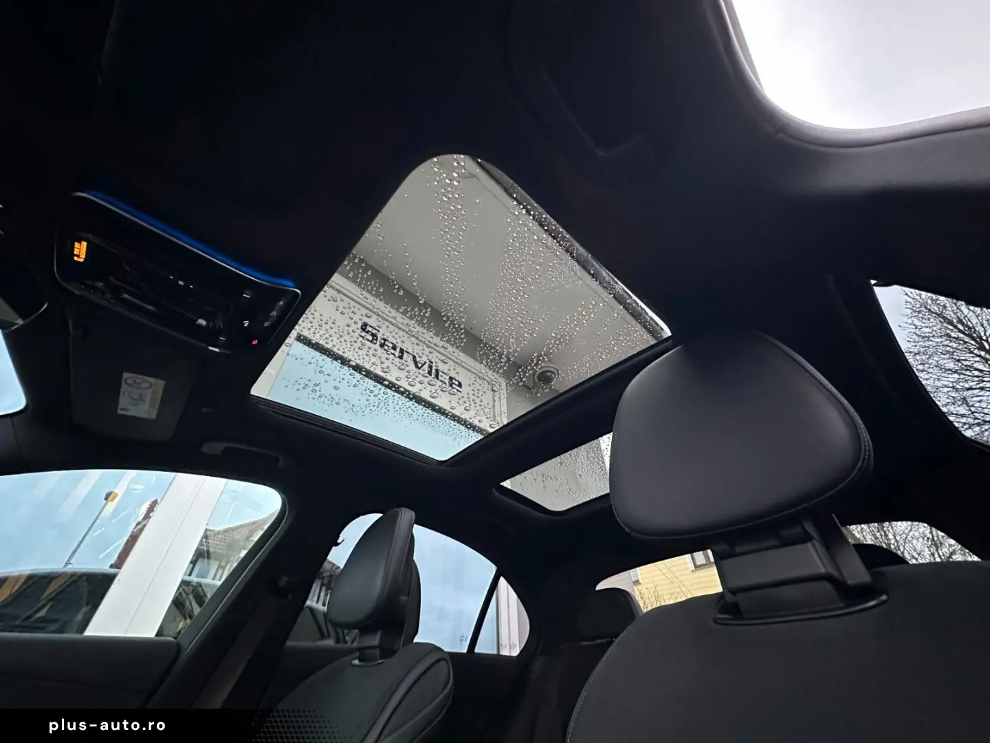 C 220d AMG  MAGNO Night Pano Sound Memo DigiLigh