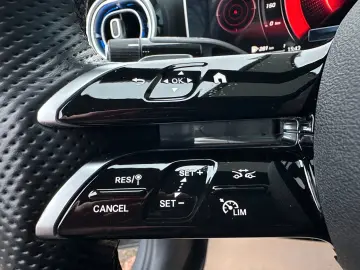 C 220d AMG  MAGNO Night Pano Sound Memo DigiLigh