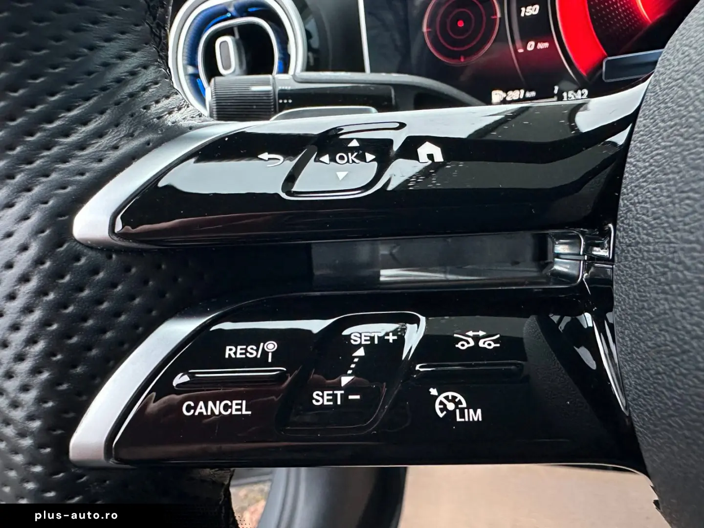 C 220d AMG  MAGNO Night Pano Sound Memo DigiLigh