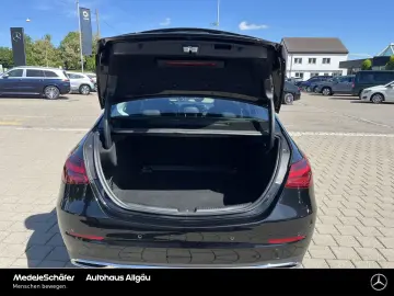 C 220 d Avantgarde LED Kamera Vorr.-Distronic