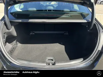 C 220 d Avantgarde LED Kamera Vorr.-Distronic