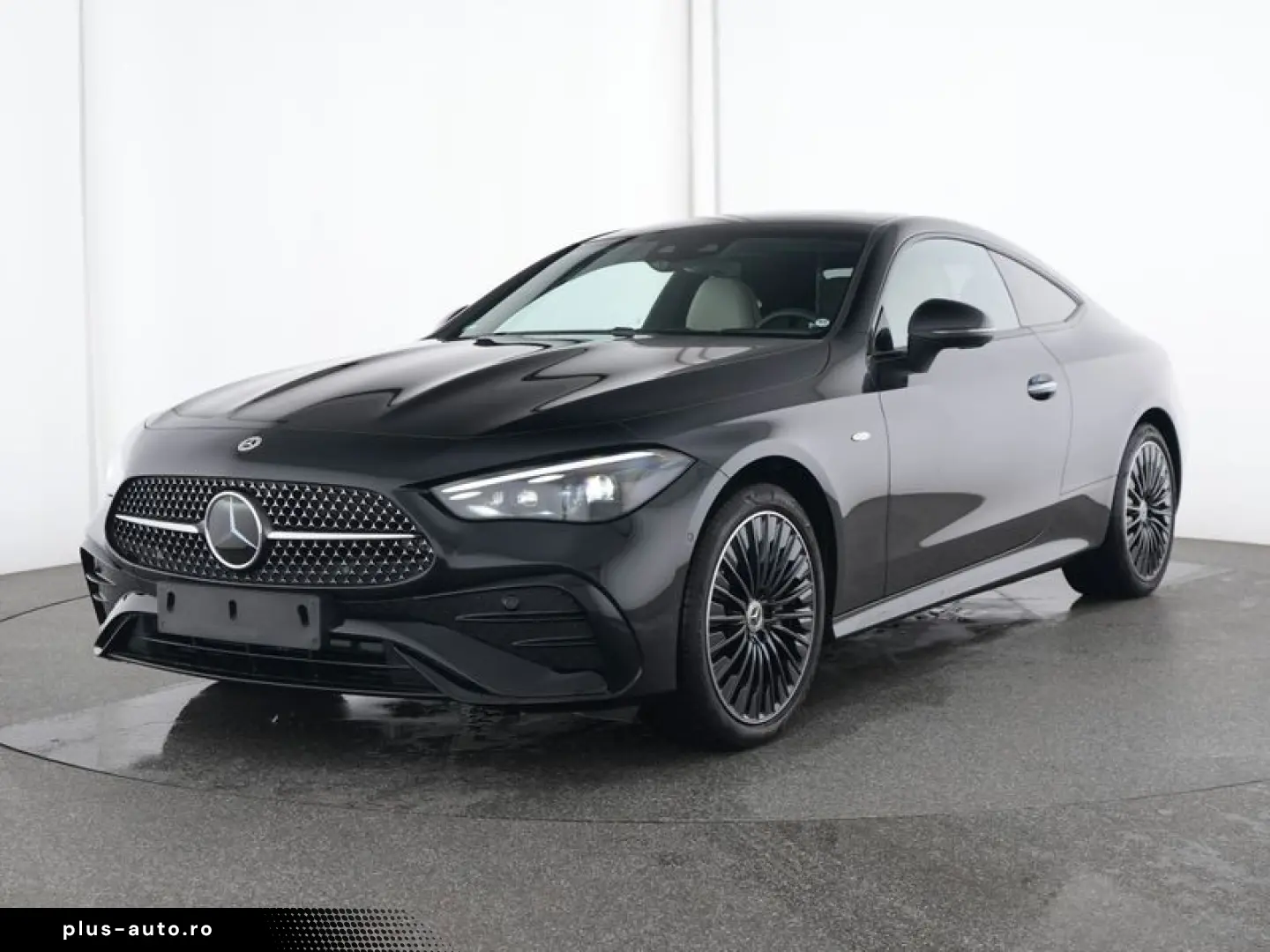 CLE 300 e 4M AMG NIGHT DiG.L DISTR AMBIE MEM PAN