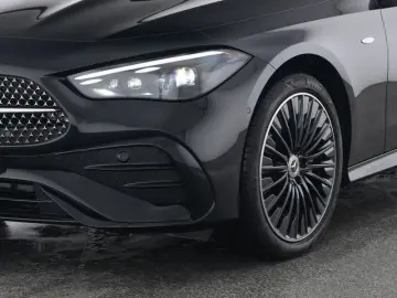 CLE 300 e 4M AMG NIGHT DiG.L DISTR AMBIE MEM PAN