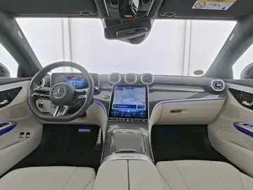 CLE 300 e 4M AMG NIGHT DiG.L DISTR AMBIE MEM PAN