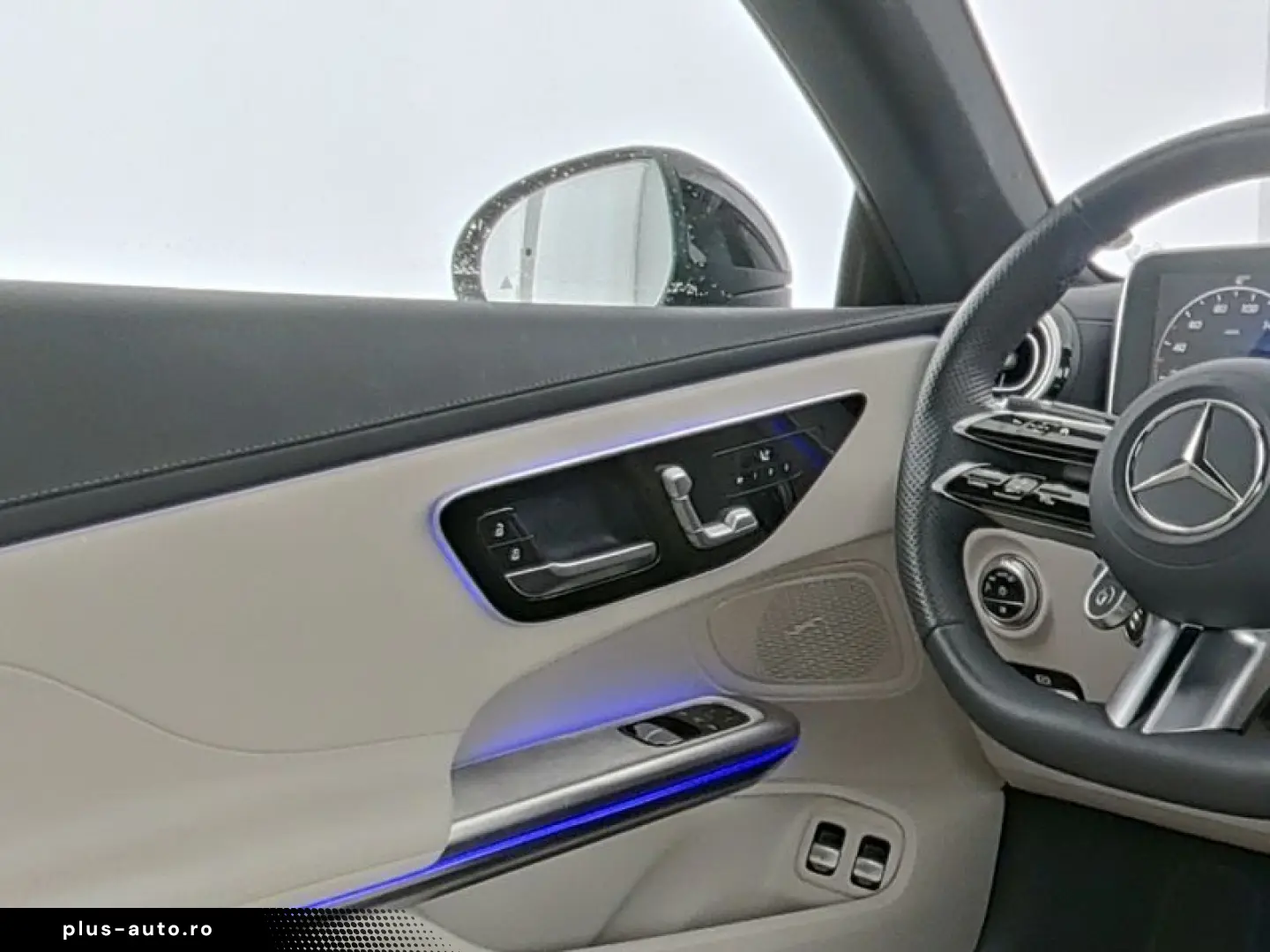 CLE 300 e 4M AMG NIGHT DiG.L DISTR AMBIE MEM PAN