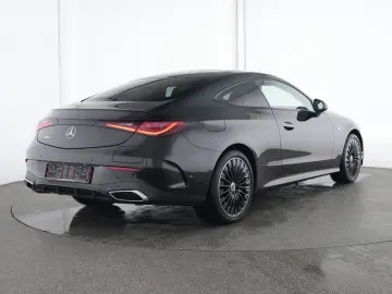 CLE 300 e 4M AMG NIGHT DiG.L DISTR AMBIE MEM PAN