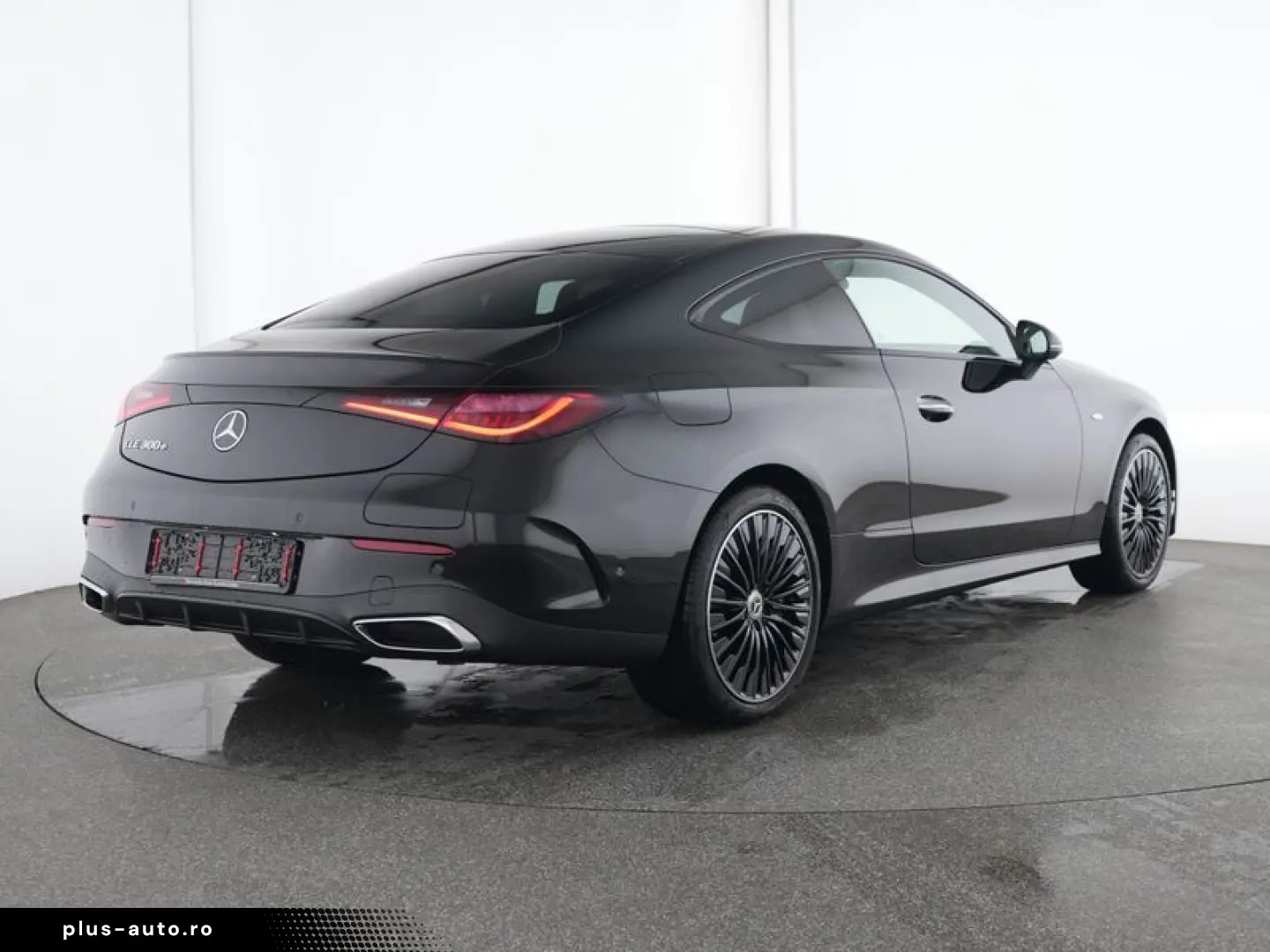 CLE 300 e 4M AMG NIGHT DiG.L DISTR AMBIE MEM PAN