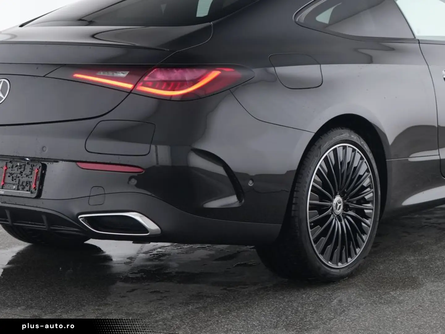 CLE 300 e 4M AMG NIGHT DiG.L DISTR AMBIE MEM PAN