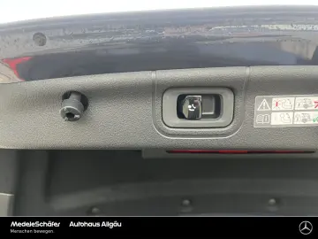 C 300 de AMG Distronic AHK LEDER 360  LED NP79 5