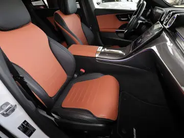 C 200 AMG TOTWINKEL MEMORY KAMERA KEYLESS 19