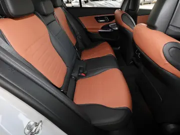 C 200 AMG TOTWINKEL MEMORY KAMERA KEYLESS 19