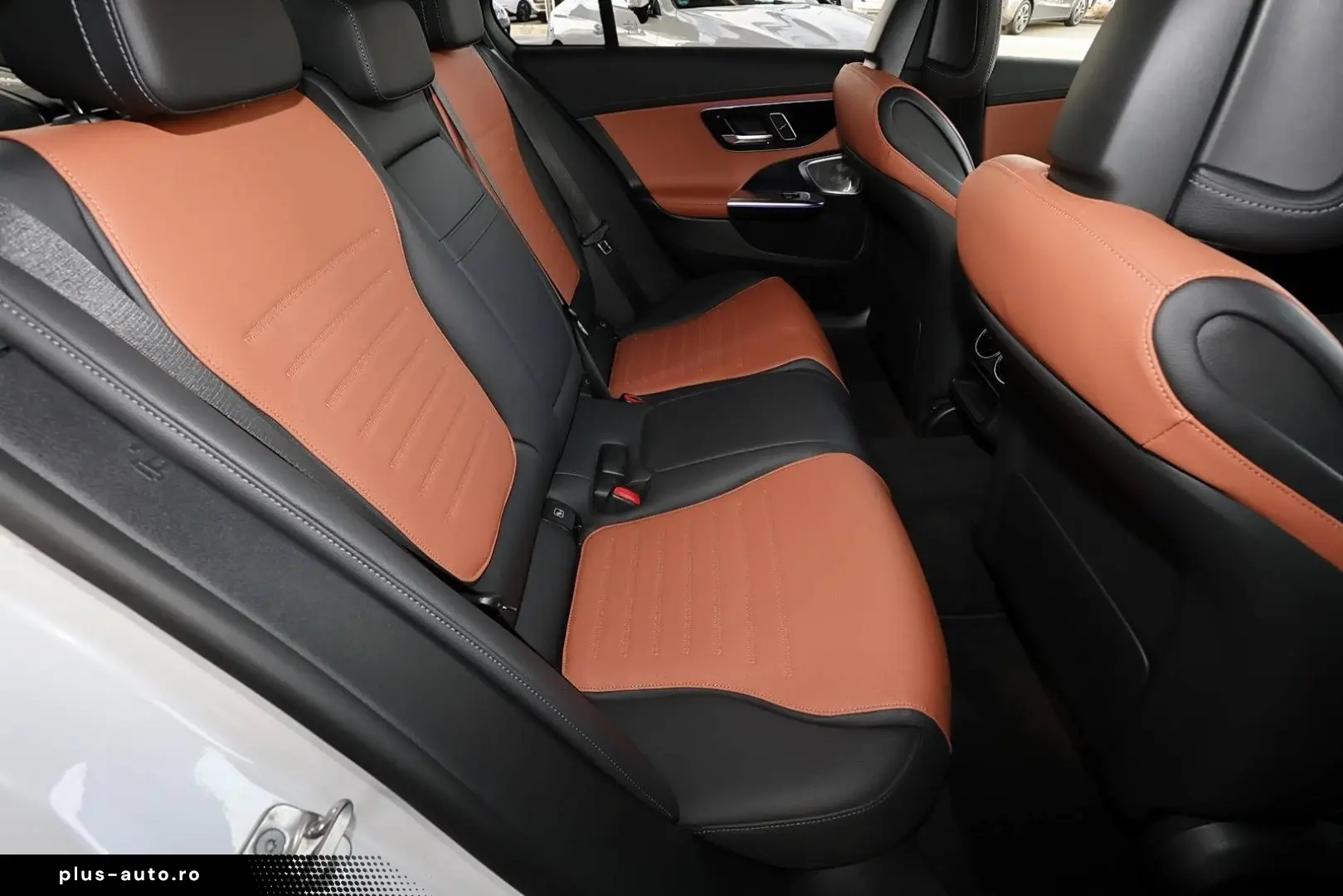 C 200 AMG TOTWINKEL MEMORY KAMERA KEYLESS 19