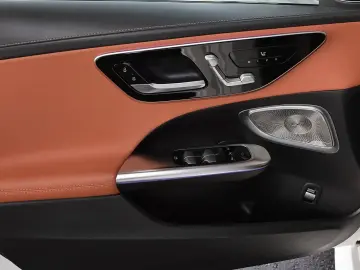 C 200 AMG TOTWINKEL MEMORY KAMERA KEYLESS 19