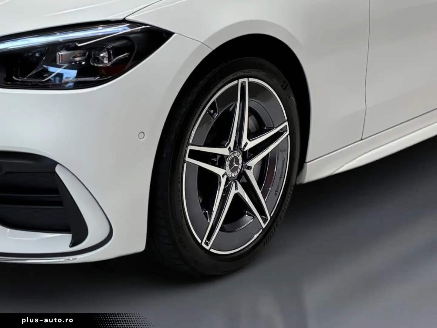 C 180 AMG MBUX Memory Ambiente CarPlay KAMERA