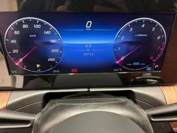 C 180 AMG MBUX Memory Ambiente CarPlay KAMERA