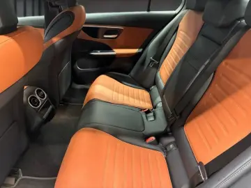 C 180 AMG MBUX Memory Ambiente CarPlay KAMERA