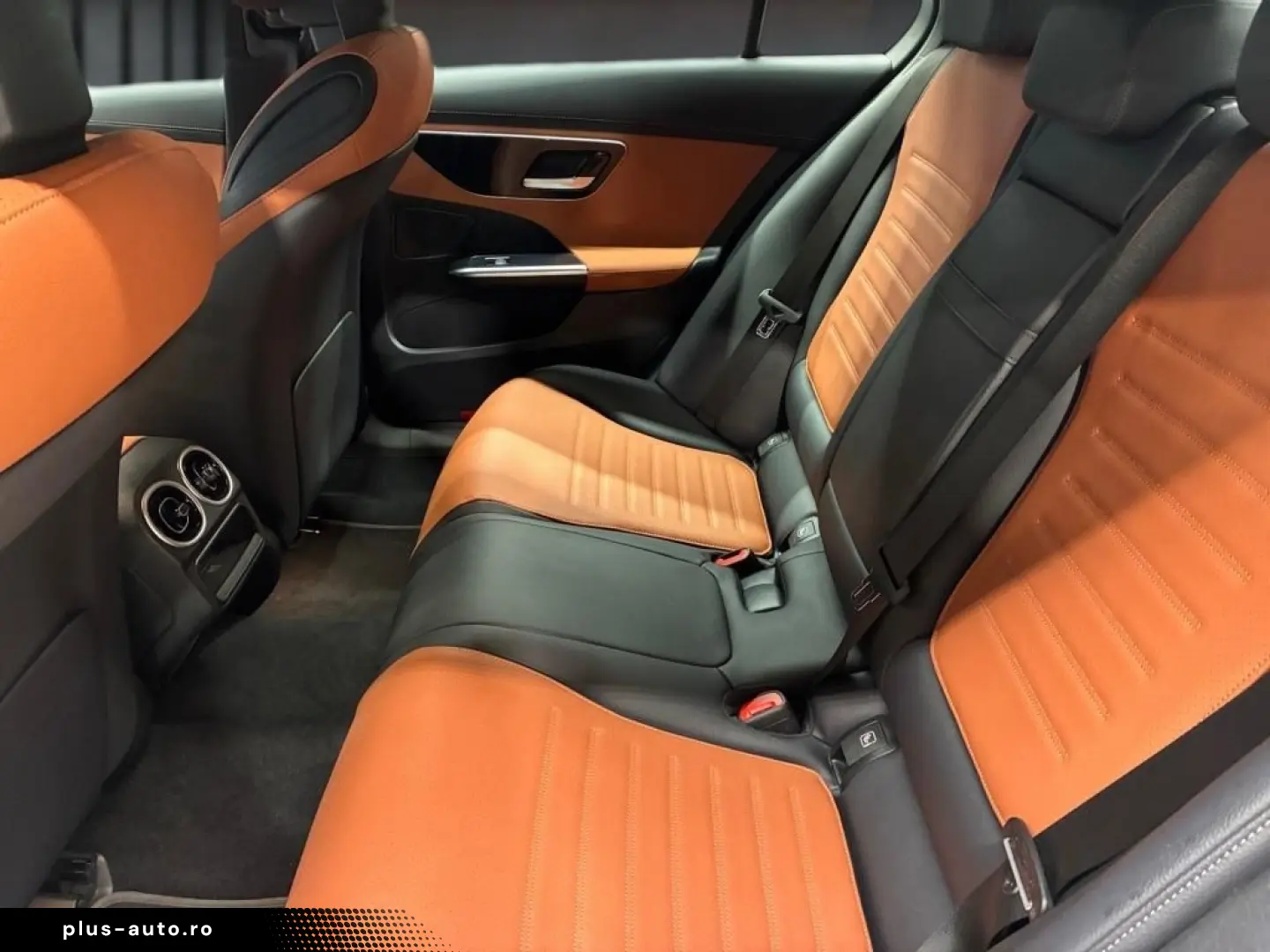 C 180 AMG MBUX Memory Ambiente CarPlay KAMERA