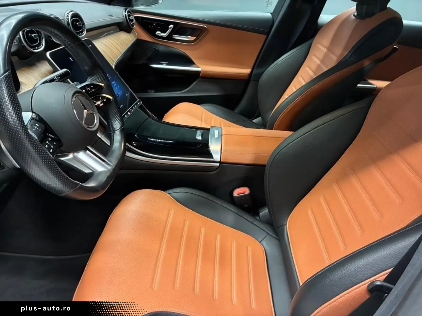 C 180 AMG MBUX Memory Ambiente CarPlay KAMERA