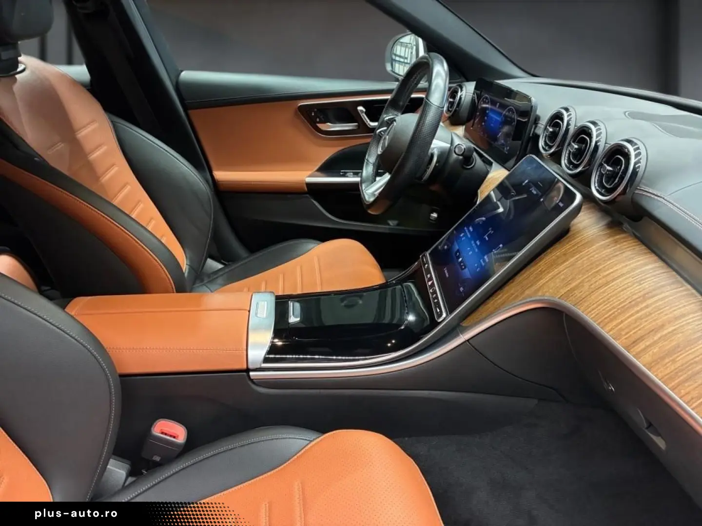 C 180 AMG MBUX Memory Ambiente CarPlay KAMERA