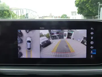 GLE 400 d 4M Coupe AMG REARTV PANO 22'' HEAD BUR