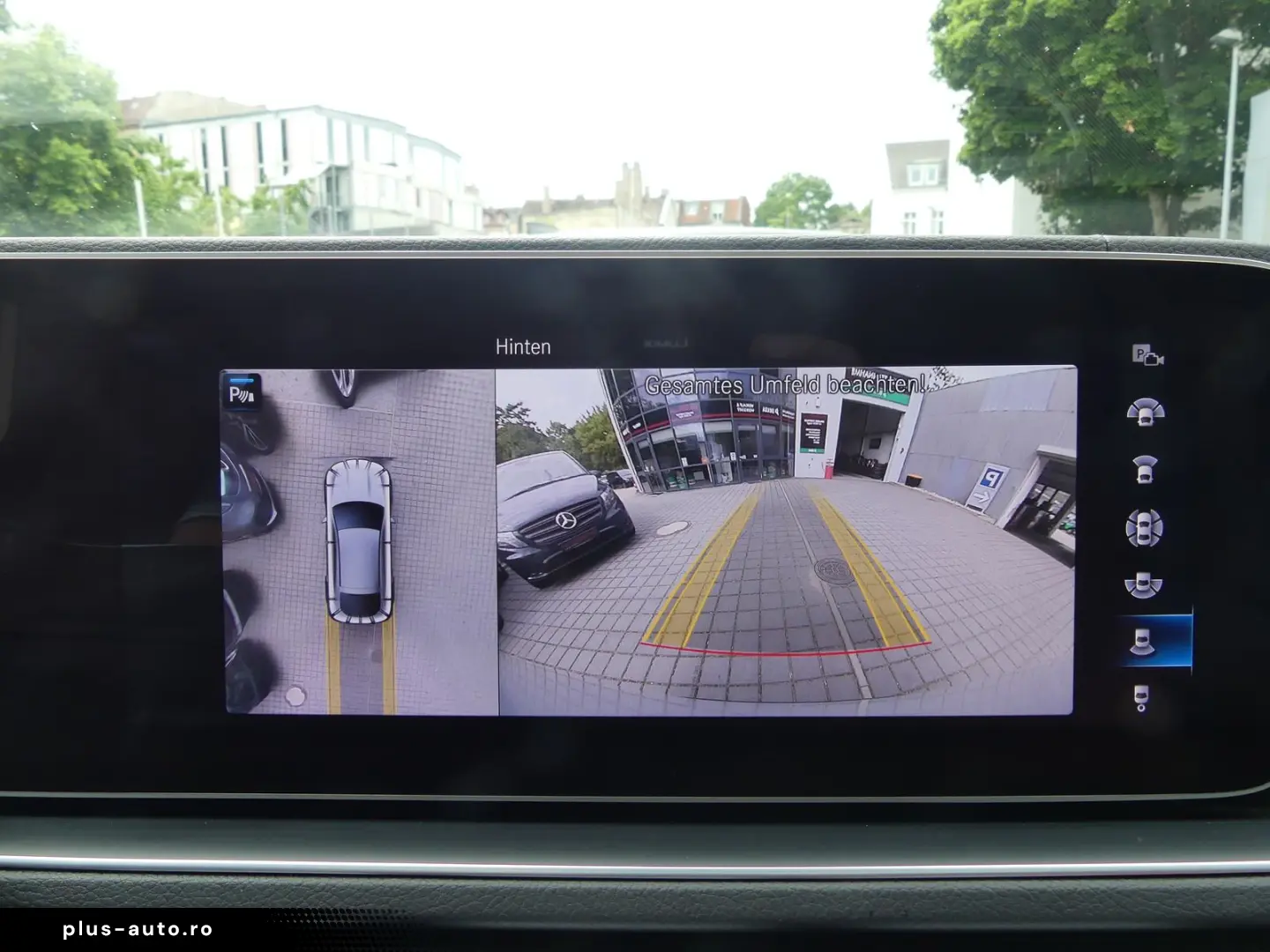 GLE 400 d 4M Coupe AMG REARTV PANO 22'' HEAD BUR