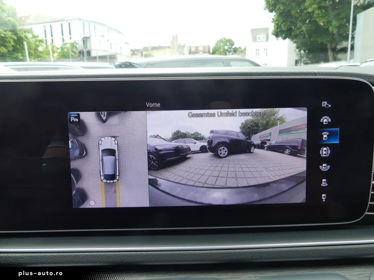 GLE 400 d 4M Coupe AMG REARTV PANO 22'' HEAD BUR