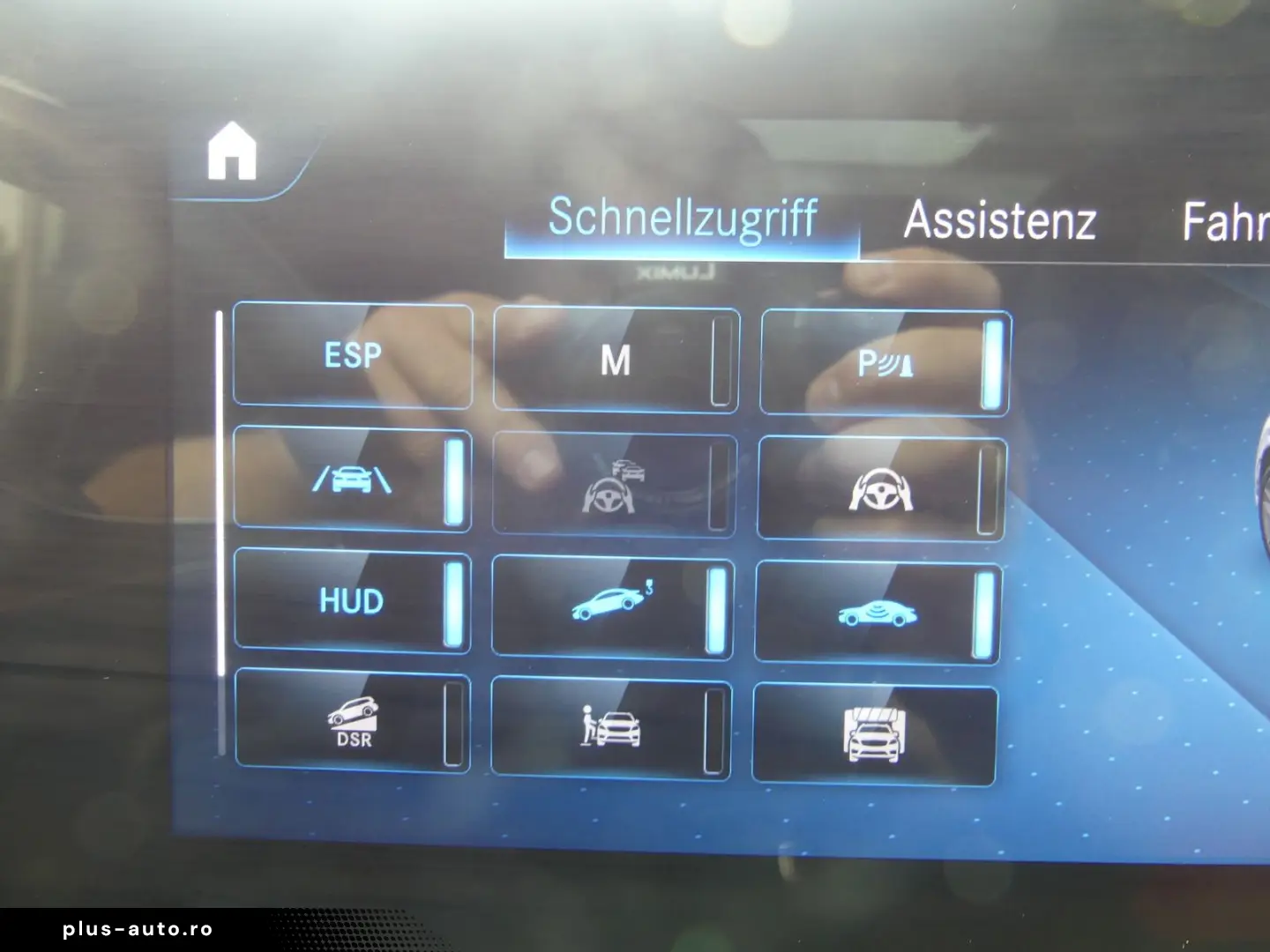 GLE 400 d 4M Coupe AMG REARTV PANO 22'' HEAD BUR