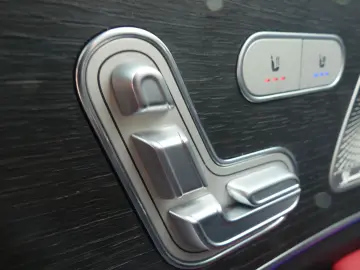 GLE 400 d 4M Coupe AMG REARTV PANO 22'' HEAD BUR