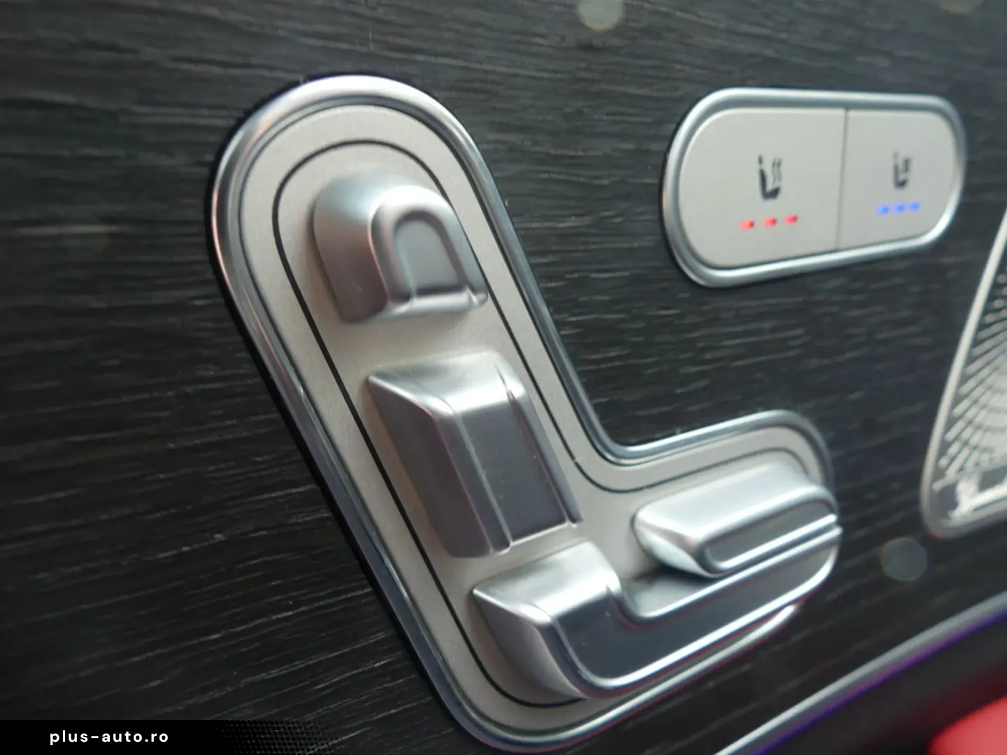 GLE 400 d 4M Coupe AMG REARTV PANO 22'' HEAD BUR