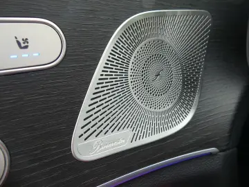 GLE 400 d 4M Coupe AMG REARTV PANO 22'' HEAD BUR