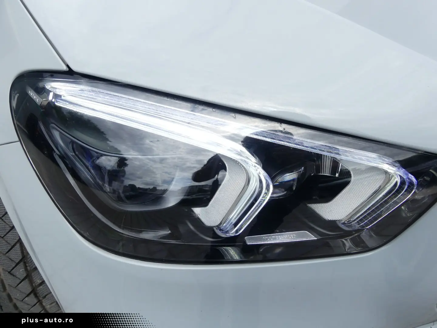 GLE 400 d 4M Coupe AMG REARTV PANO 22'' HEAD BUR