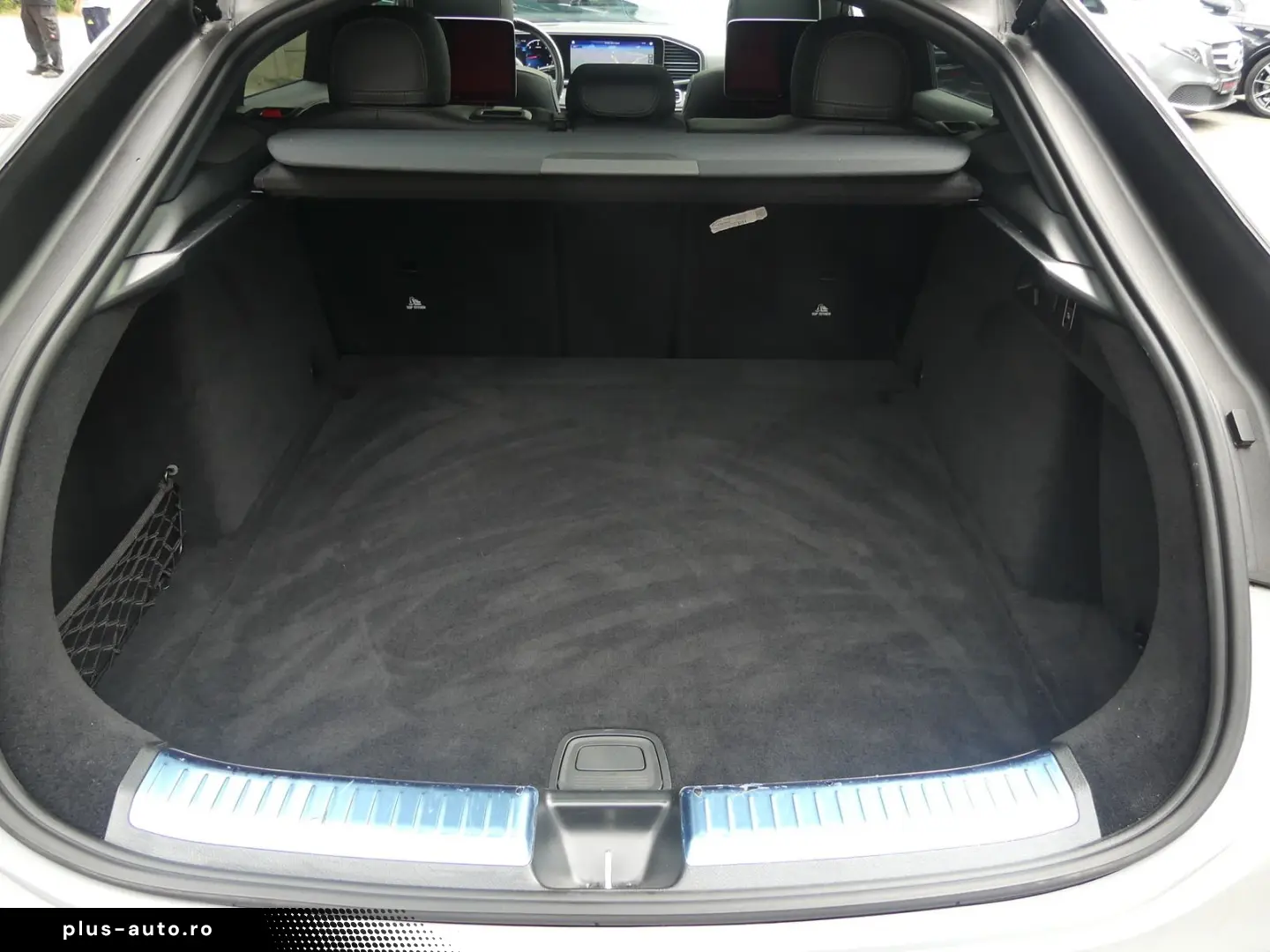 GLE 400 d 4M Coupe AMG REARTV PANO 22'' HEAD BUR