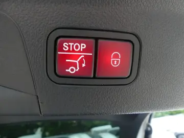 GLE 400 d 4M Coupe AMG REARTV PANO 22'' HEAD BUR