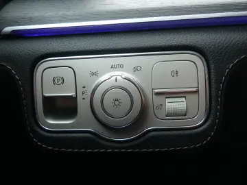 GLE 400 d 4M Coupe AMG REARTV PANO 22'' HEAD BUR