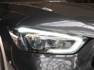 Mercedes-AMG GT 53 4MATIC