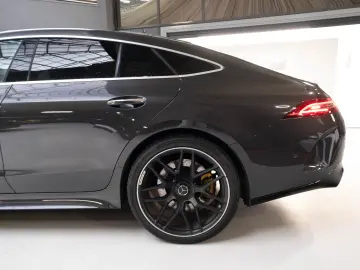 Mercedes-AMG GT 53 4MATIC