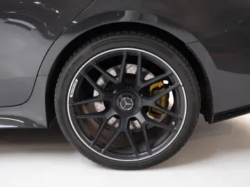 Mercedes-AMG GT 53 4MATIC