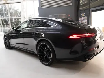 Mercedes-AMG GT 53 4MATIC