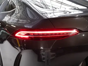 Mercedes-AMG GT 53 4MATIC