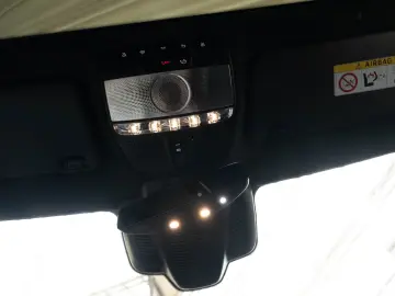 Mercedes-AMG GT 53 4MATIC