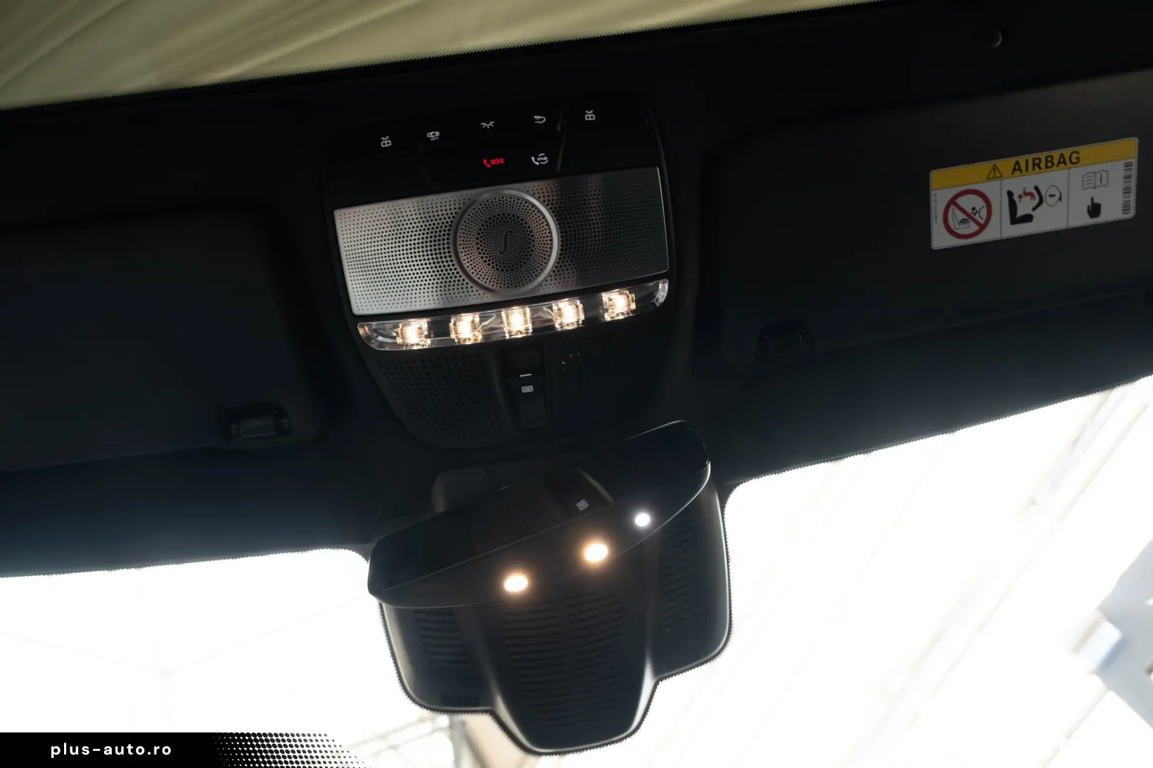 Mercedes-AMG GT 53 4MATIC