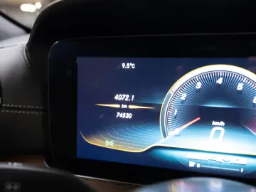 Mercedes-AMG GT 53 4MATIC