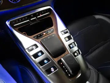 Mercedes-AMG GT 53 4MATIC