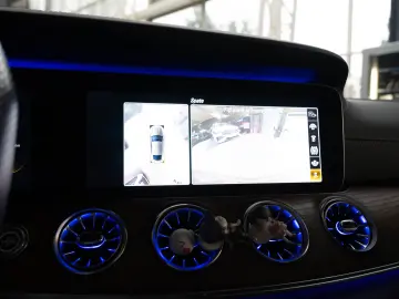 Mercedes-AMG GT 53 4MATIC