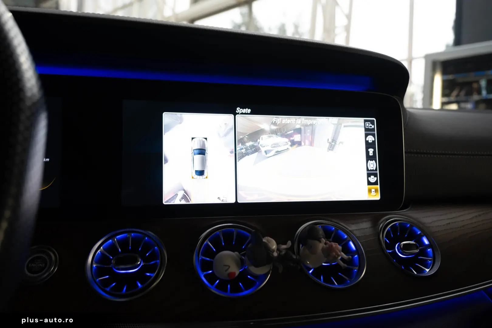 Mercedes-AMG GT 53 4MATIC