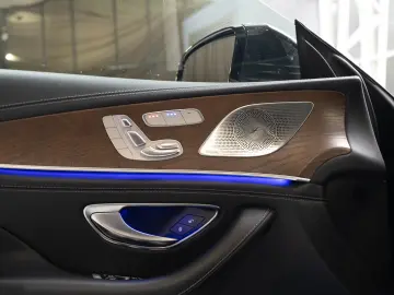 Mercedes-AMG GT 53 4MATIC