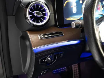 Mercedes-AMG GT 53 4MATIC