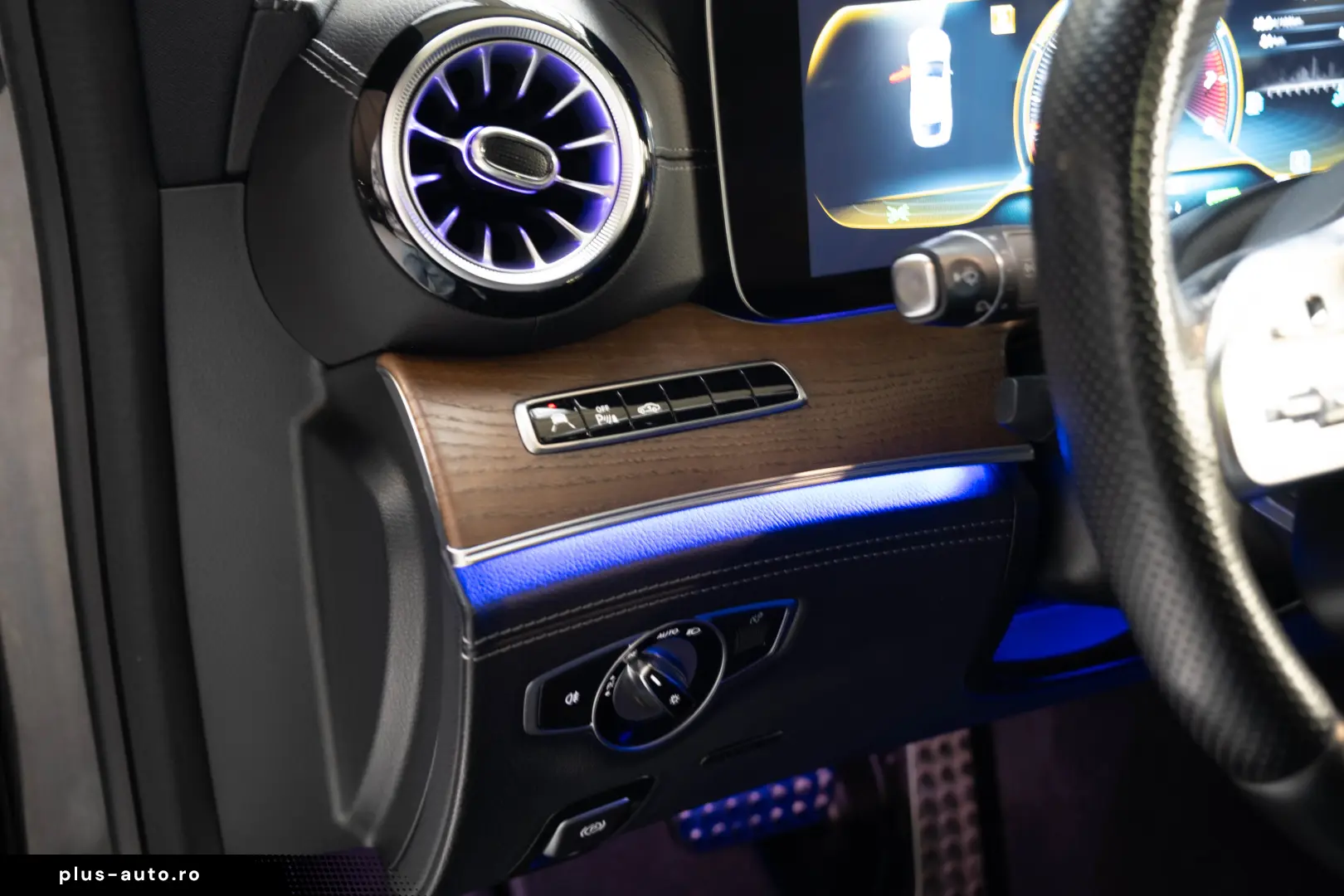 Mercedes-AMG GT 53 4MATIC